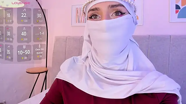 rawiya webcam