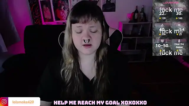 Bdsm_and_fries webcam