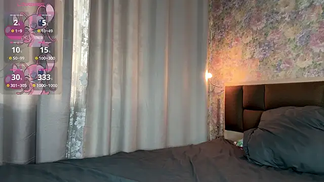 LoraDavi webcam