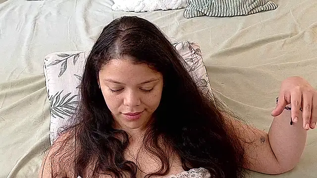 Amanda_sweet webcam
