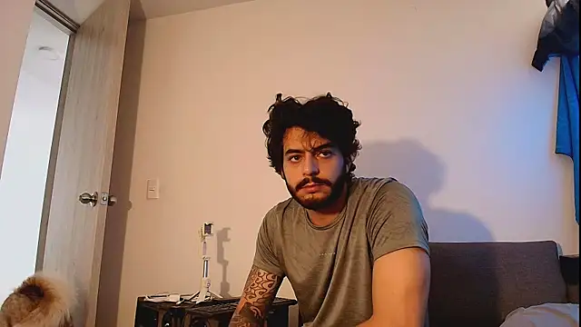 thomas_gun webcam