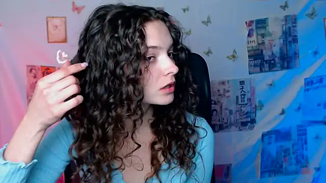 _SusieSu_ webcam
