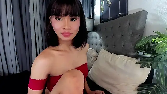 delightfulasianhugecock webcam