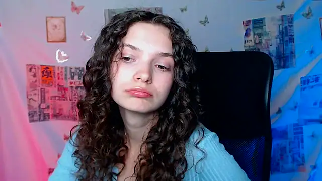 _SusieSu_ webcam