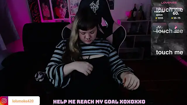 Bdsm_and_fries webcam