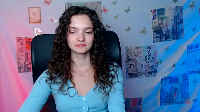 _SusieSu_ webcam