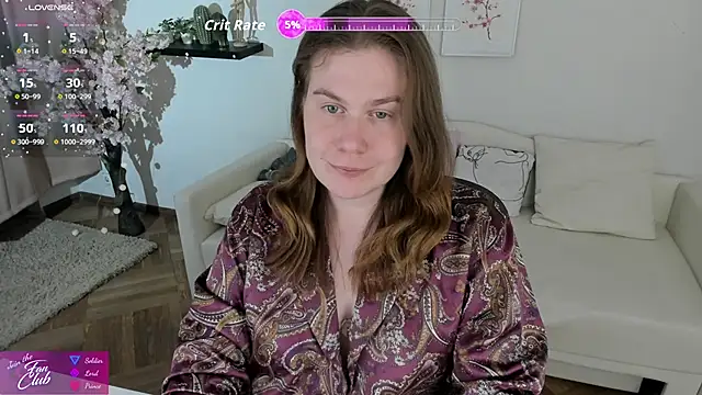 Nancy_Sun_ webcam