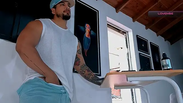 SilvaBranko webcam