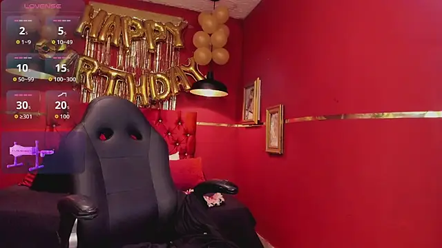 Anissa_Ali webcam
