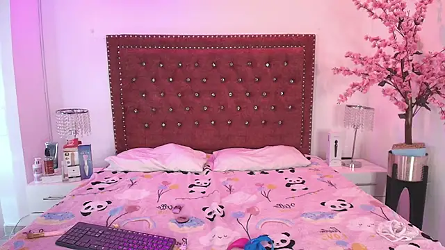 Miia__owens webcam