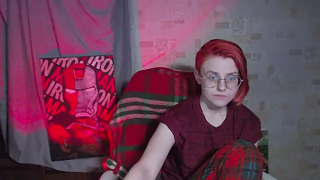 __Freya___ webcam