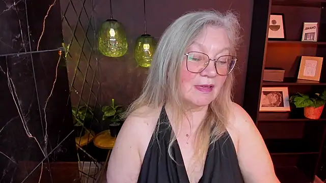 NataliMellow webcam
