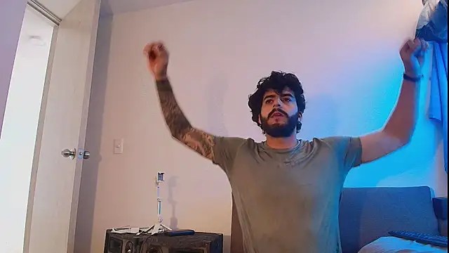thomas_gun webcam