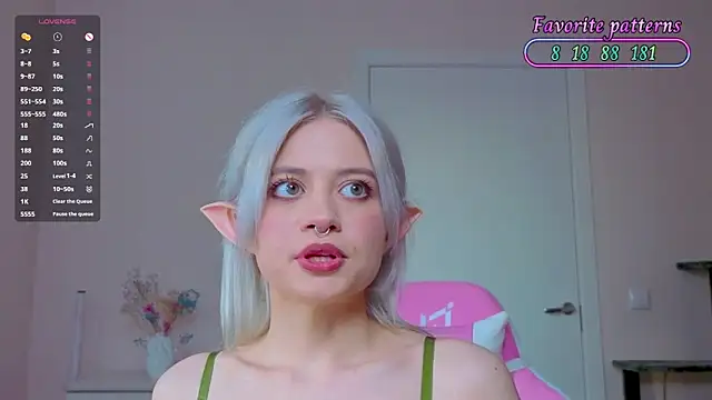 mybunnywendy webcam