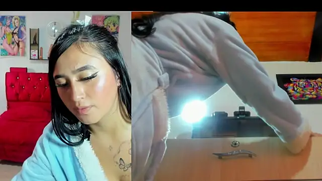nikky_rosse webcam