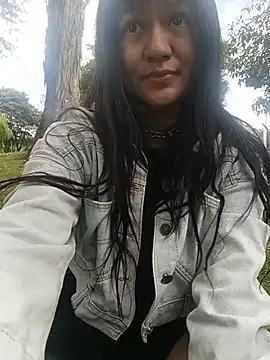 Bathory777 webcam