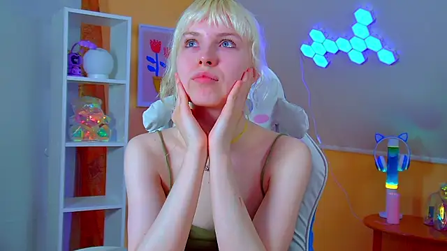 HannahHollis webcam