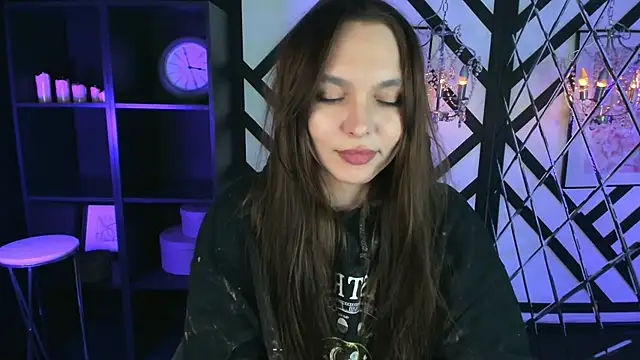 ChloeSunny webcam