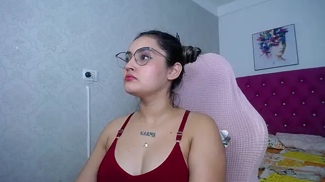 kathe-mills235 webcam