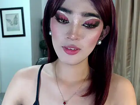 lavandermilk webcam