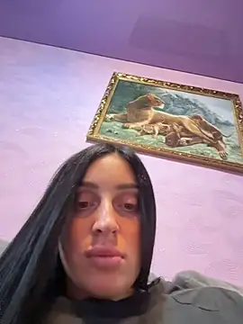Soft_Pleasure webcam