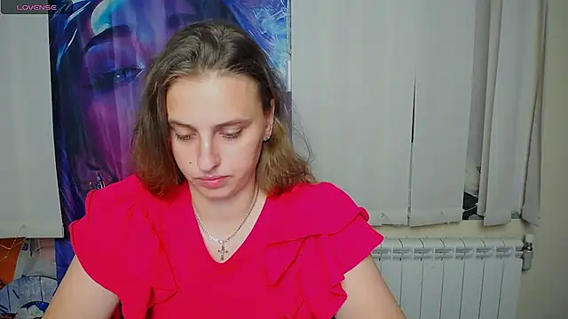 AmandaDimond_ webcam