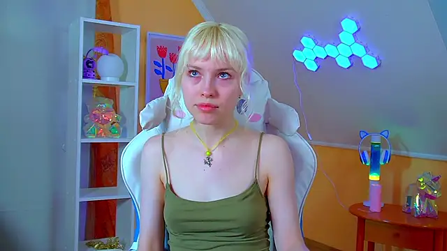 HannahHollis webcam