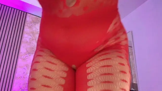 JuliRamirez webcam