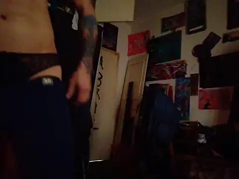 amoralall webcam