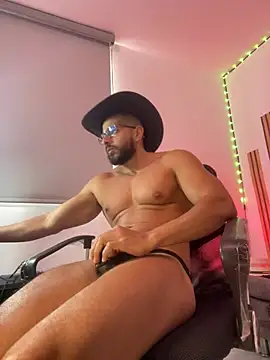 magnumchris webcam