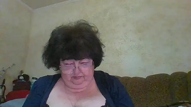 MilaSky5303 webcam