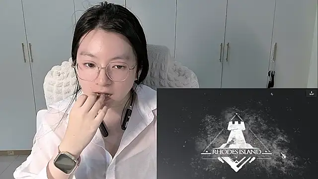 Erya-369 webcam