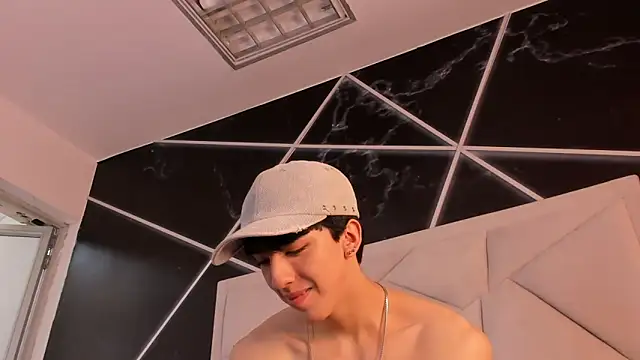 AerumChae webcam