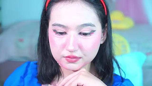 Pinkie_Princes webcam