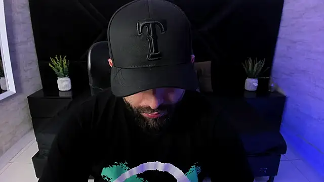 jhon_bear03 webcam