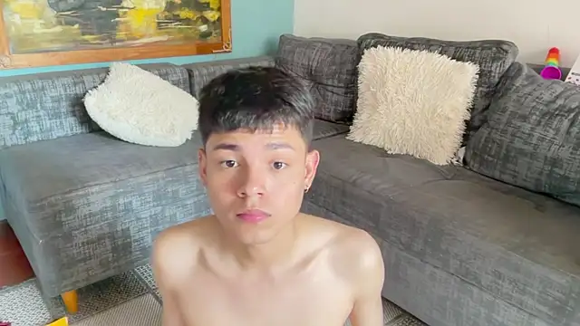 andy_belier23 (M twink) - super cum show..