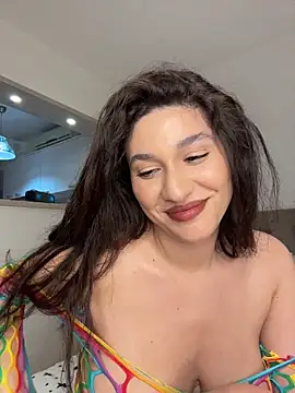 IrisBlues webcam