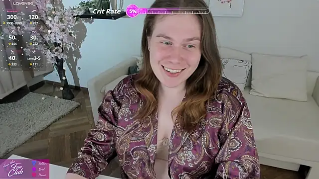 Nancy_Sun_ webcam