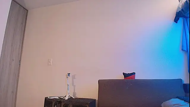 thomas_gun webcam