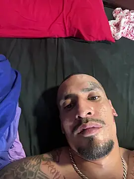 Slumlords webcam