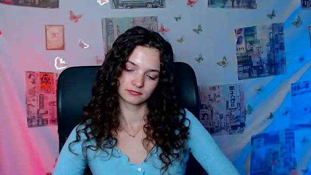 _SusieSu_ webcam