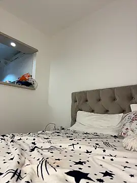 IrisBlues webcam