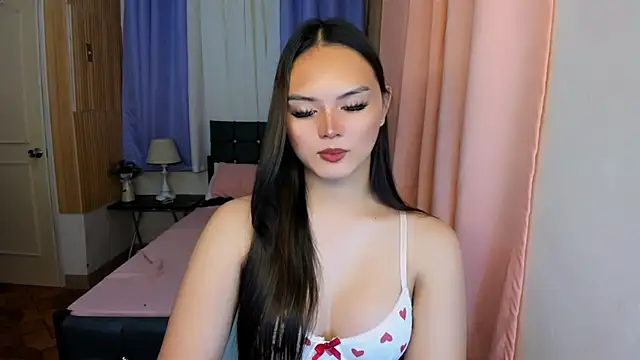 ameliamaureen webcam