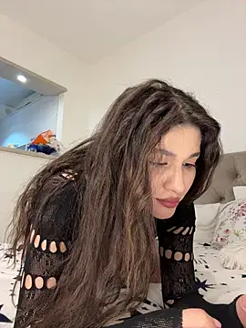 IrisBlues webcam
