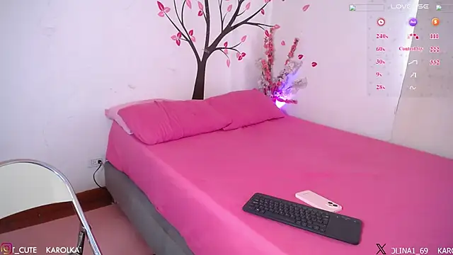 Karolina_1 webcam