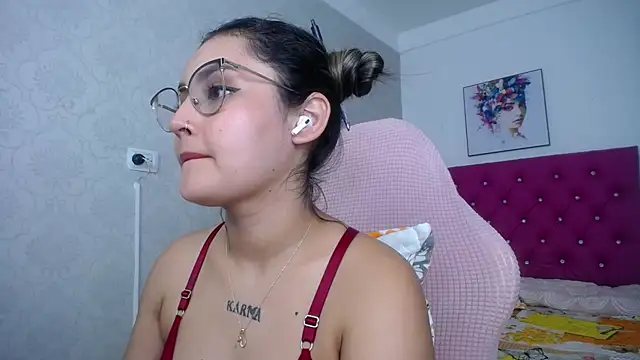 kathe-mills235 webcam