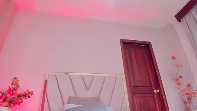 SeleneLujan webcam