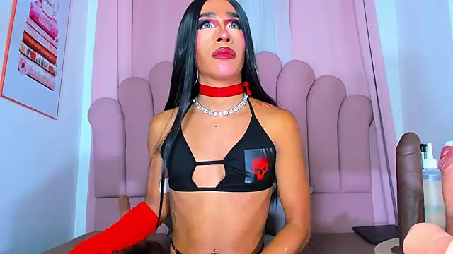 NicoleMadrird webcam