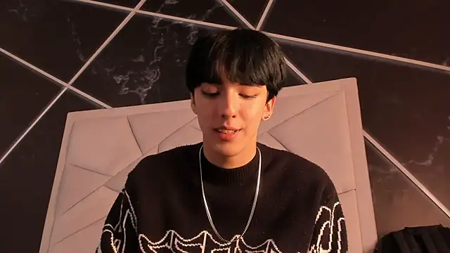 AerumChae webcam