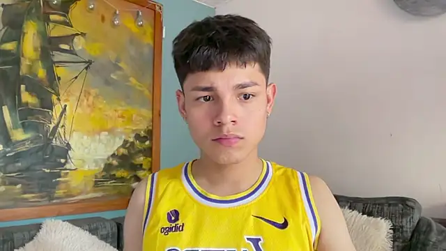 andy_belier23 (M twink) - super cum show..